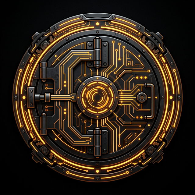 Vault Icon